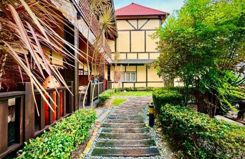Puli Maison | Yue Ya Villa