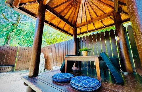 Puli Maison | Yue Ya Villa