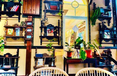 Puli Maison | Yue Ya Villa