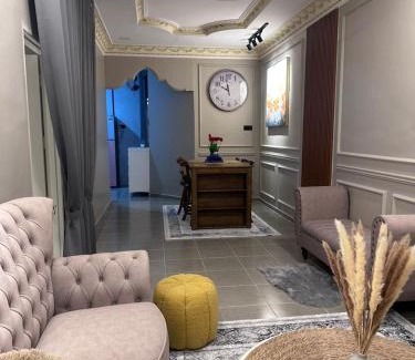 Jerteh Maison | Yueeda Homestay