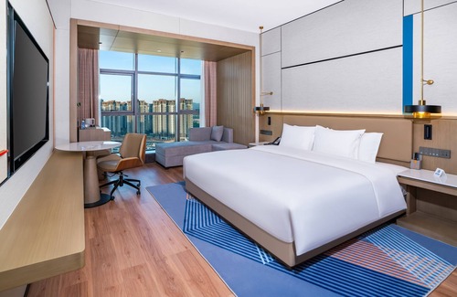 Pingjiang County Hôtel | Yueyang Pingjiang by IHG