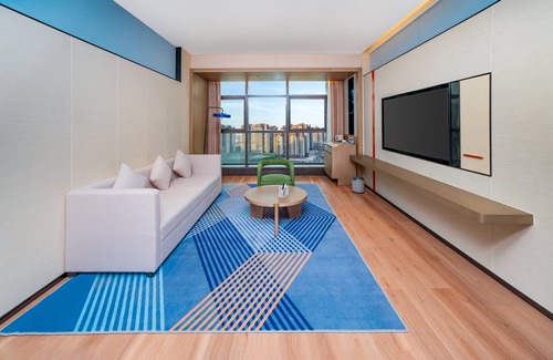 Pingjiang County Hôtel | Yueyang Pingjiang by IHG