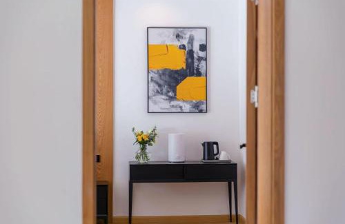 Shuhe Old Town Hôtel | Yueyangli Garden Hotel