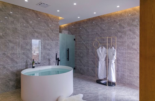 Gucheng Hôtel | Yueyangli Garden Hotel