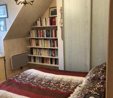 La Ville-du-Bois Maison | Yufan