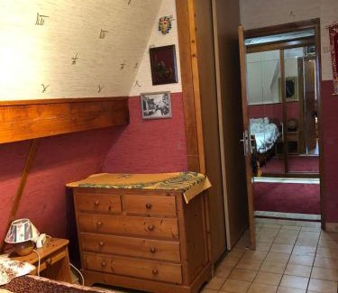 La Ville-du-Bois Maison | Yufan