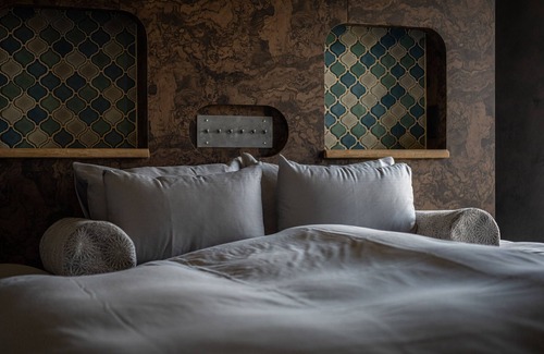 Yufuin Onsen Hôtel | Yufuin Luxury Villa -zakuro-