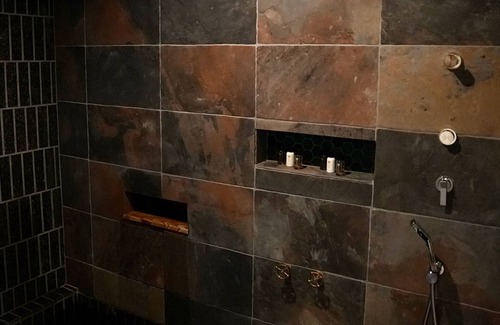 Yufuin Onsen Hôtel | Yufuin Luxury Villa -zakuro-