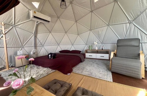 Sado Phong Station Balnéaire | yugencamping