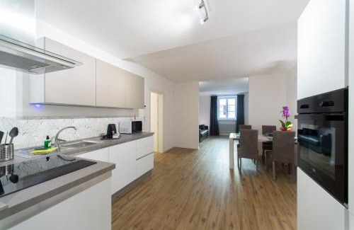 Trento Old Town Appartement | YUGOGO MAZZINI 41 Trento Centro