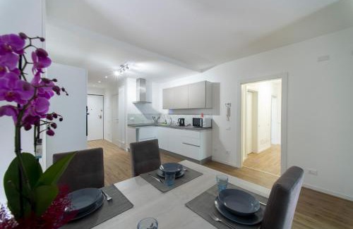 Trento Old Town Appartement | YUGOGO MAZZINI 41 Trento Centro