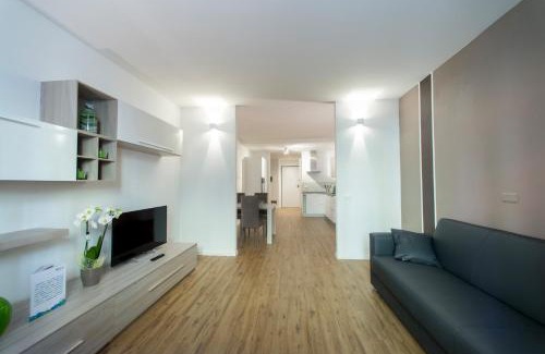 Trento Old Town Appartement | YUGOGO MAZZINI 41 Trento Centro