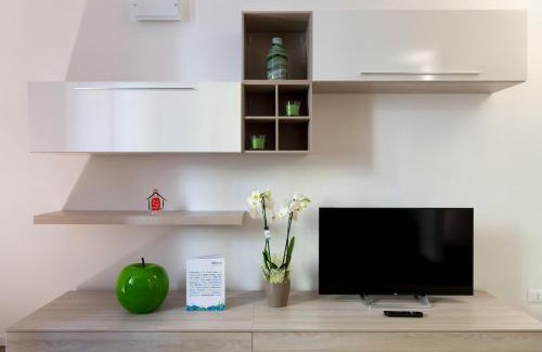 Trento Old Town Appartement | YUGOGO MAZZINI 41 Trento Centro