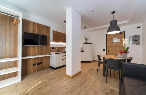 Trento Appartement | YUGOGO PELLICO 8 Trento Centro