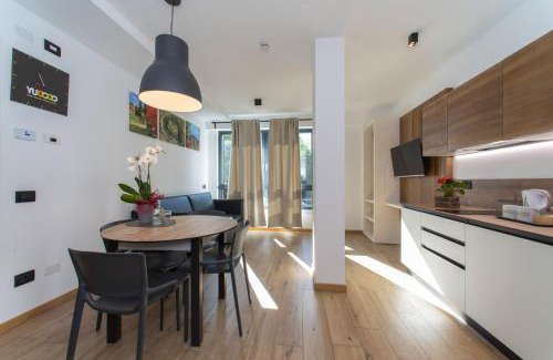 Trento Appartement | YUGOGO PELLICO 8 Trento Centro