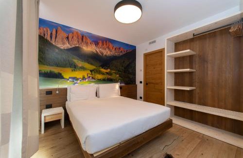 Trento Appartement | YUGOGO PELLICO 8 Trento Centro