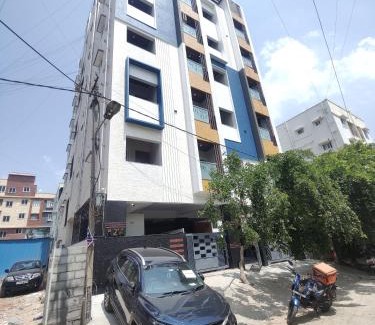 Sector 2 Appartement | Yuhii - Haven 1BHK