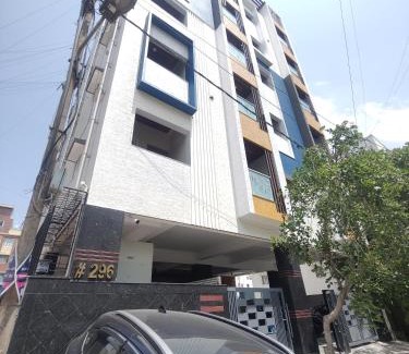 Sector 2 Appartement | Yuhii - Haven 1BHK