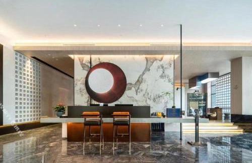 Fu Rong Hôtel | Yujian Meihao Hotel