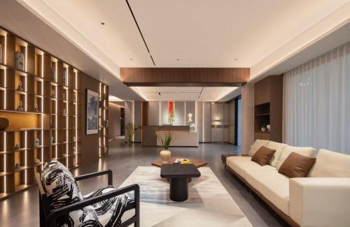 Changjiang County Hôtel | YujianHotel