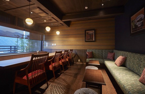 Yuzawa-machi Maison | Yukemurinoyado Yukinohana