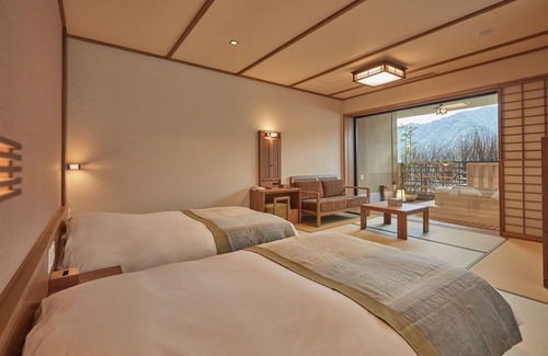 Yuzawa-machi Maison | Yukemurinoyado Yukinohana