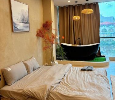 Quan Hoa Appartement | Yuki 501 qh