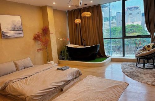 Quan Hoa Appartement | Yuki 501 qh