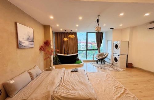 Quan Hoa Appartement | Yuki 501 qh