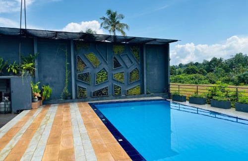 Kaduwela Hôtel | Yuki Grand Hotel