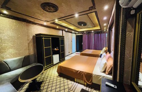 Kaduwela Hôtel | Yuki Grand Hotel