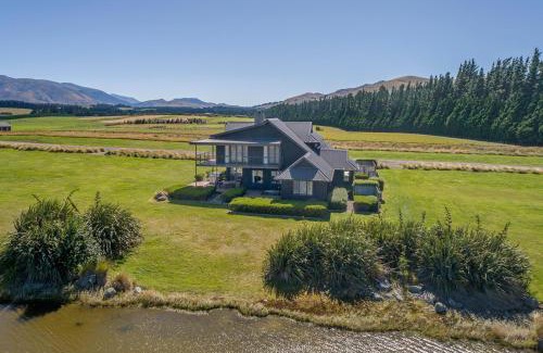 Windwhistle Chalet De Ski | Yuki's Chalet - Terrace Downs