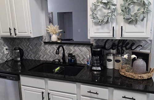 Wheatland Maison | Yukon home