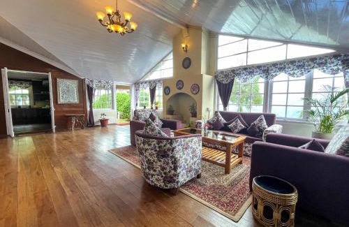 Darjeeling Station Balnéaire | Yule Tea Retreat, Darjeeling