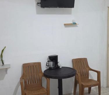 Retalhuleu Appartement | Yulis Home 2