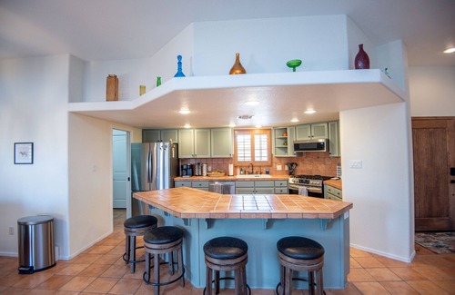 Fortuna Foothills Maison | Yuma Foothills Oasis Near River/Desert
