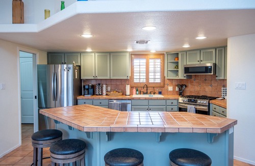 Fortuna Foothills Maison | Yuma Foothills Oasis Near River/Desert