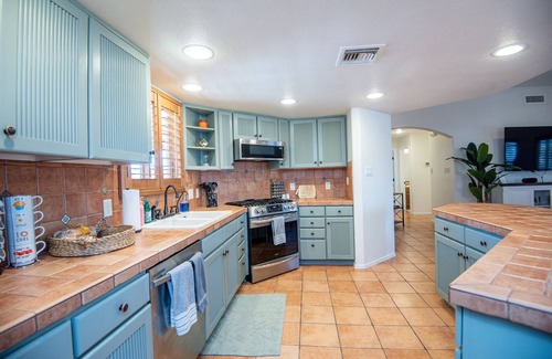 Fortuna Foothills Maison | Yuma Foothills Oasis Near River/Desert