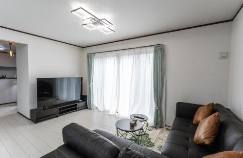 Yachimata Appartement | Yume Terrace at Yachimata