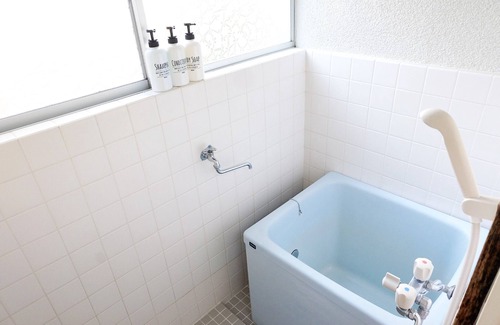 Musashino Appartement | Yumenosha 213 Old house style room Maximum of 4 - Green Park Heights 205 1233 Kichijoji Minamicho Musashino City Tokyo / Musashino Tokyo
