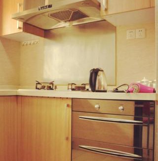 Haizhu Appartement | YuMi Gaopai