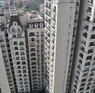 Haizhu Appartement | YuMi Gaopai