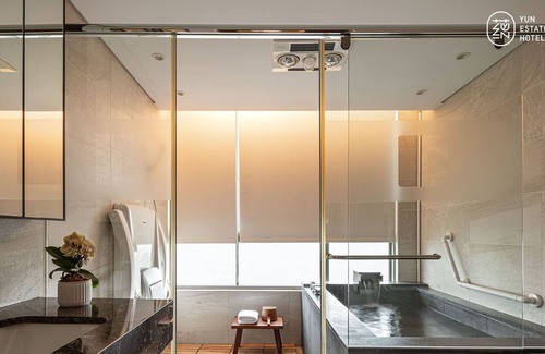 Tamsui Hôtel | Yun Estate Hotel