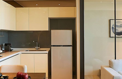 Tamsui Hôtel | Yun Estate Hotel