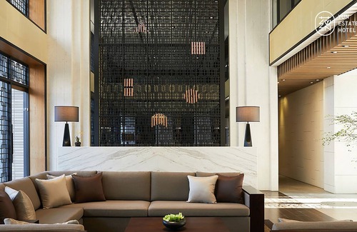 Tamsui Hôtel | Yun Estate Hotel