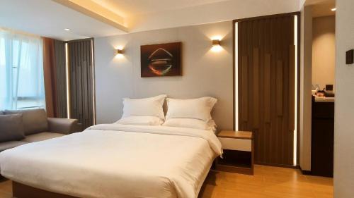 Yizhuang Hôtel | Yun Qi Hotel