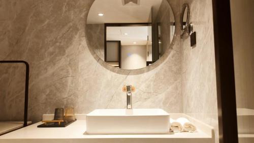 Yizhuang Hôtel | Yun Qi Hotel
