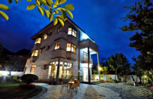 Jiaoxi Maison | Yun Siang Ju Homestay