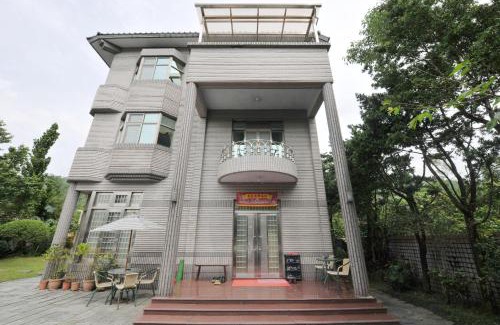 Jiaoxi Maison | Yun Siang Ju Homestay