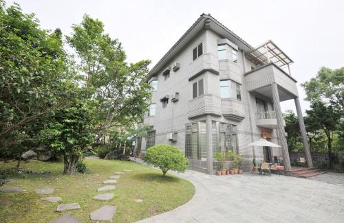 Jiaoxi Maison | Yun Siang Ju Homestay